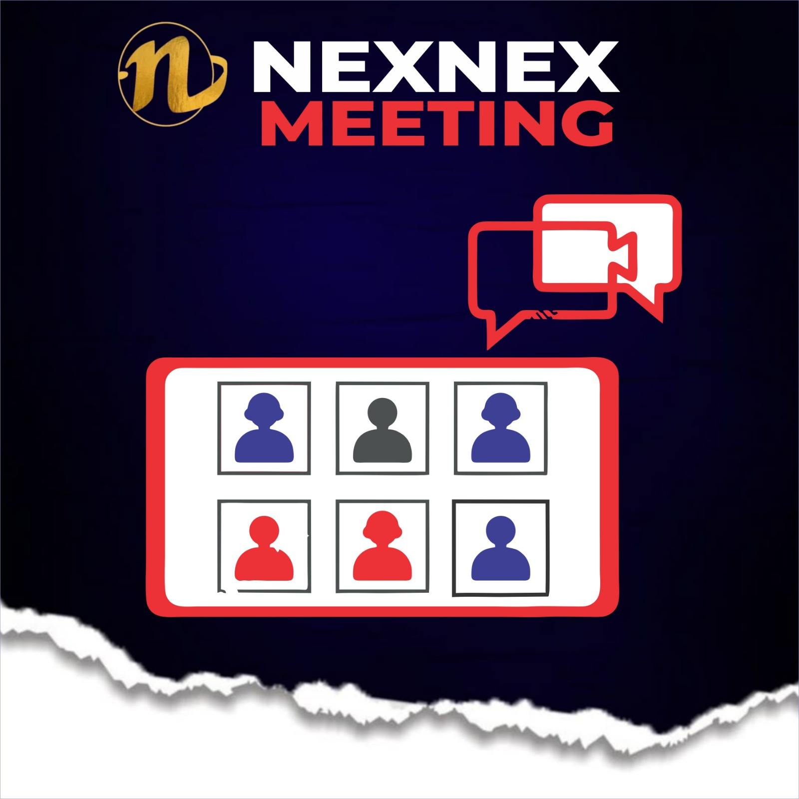 NexNex Meeting
